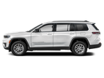 2025 Jeep Grand Cherokee L Altitude 4x4