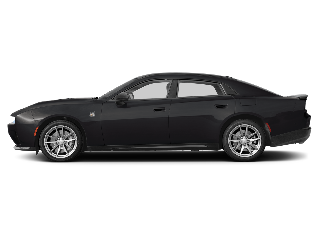 2026 Dodge Charger CHARGER R/T 4-DOOR AWD