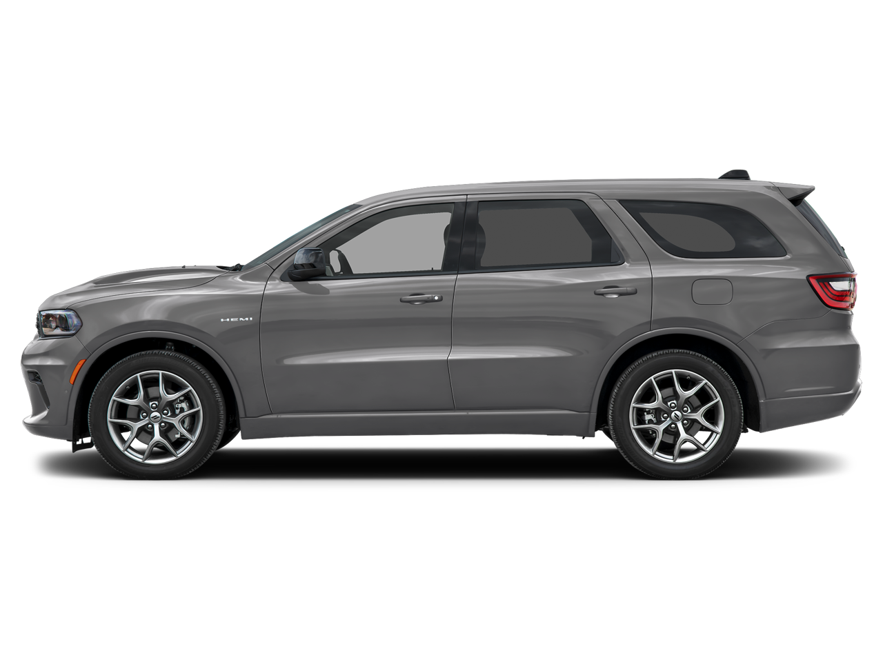 2026 Dodge Durango DURANGO GT HEMI V8 PLUS AWD AMERICA250