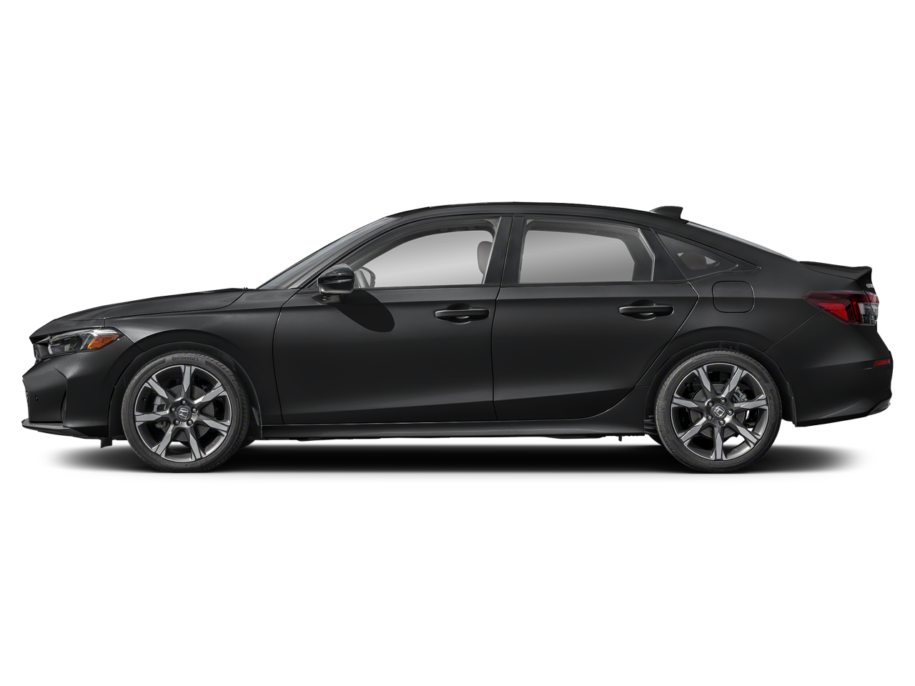 2026 Honda Civic Sedan Hybrid Sport Touring