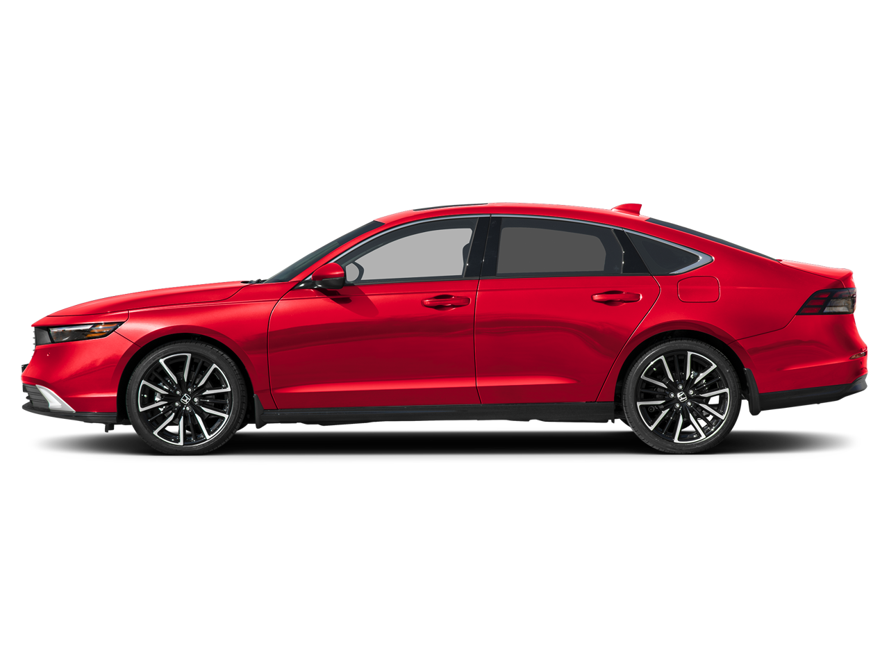 2026 Honda Accord Hybrid Touring - Photo 25