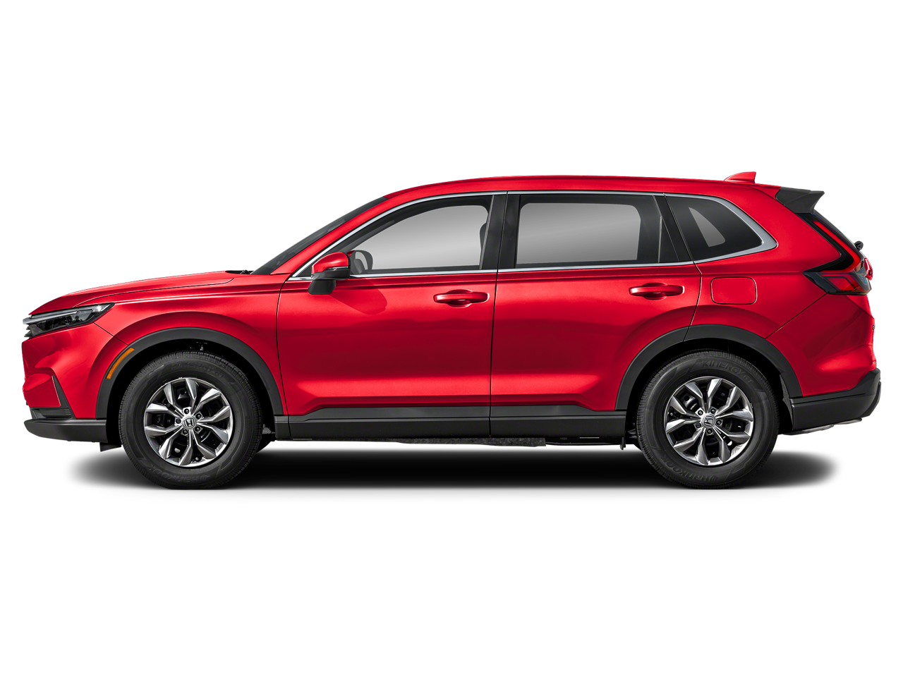 2026 Honda CR-V LX - Photo 19