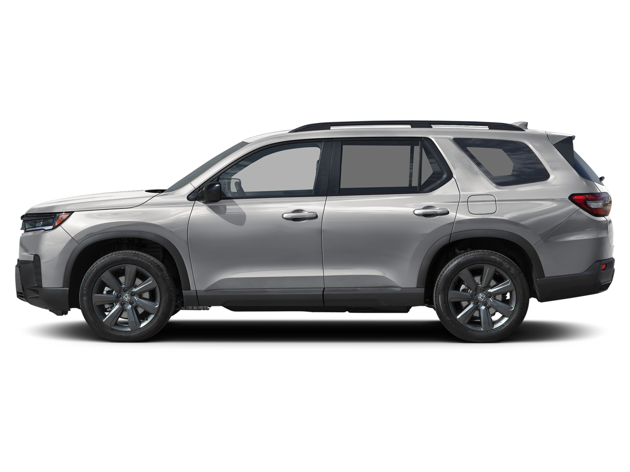 2026 Honda Pilot Sport - Photo 18