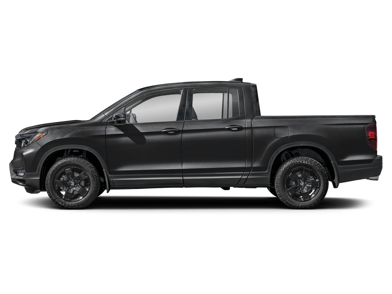 2026 Honda Ridgeline Black Edition - Photo 30
