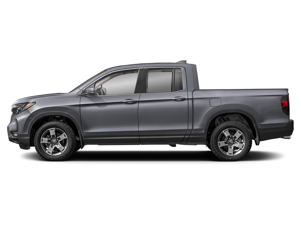 2026 Honda Ridgeline RTL - Photo 25