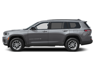 2026 Jeep Grand Cherokee L GRAND CHEROKEE L LAREDO ALTITUDE 4X4