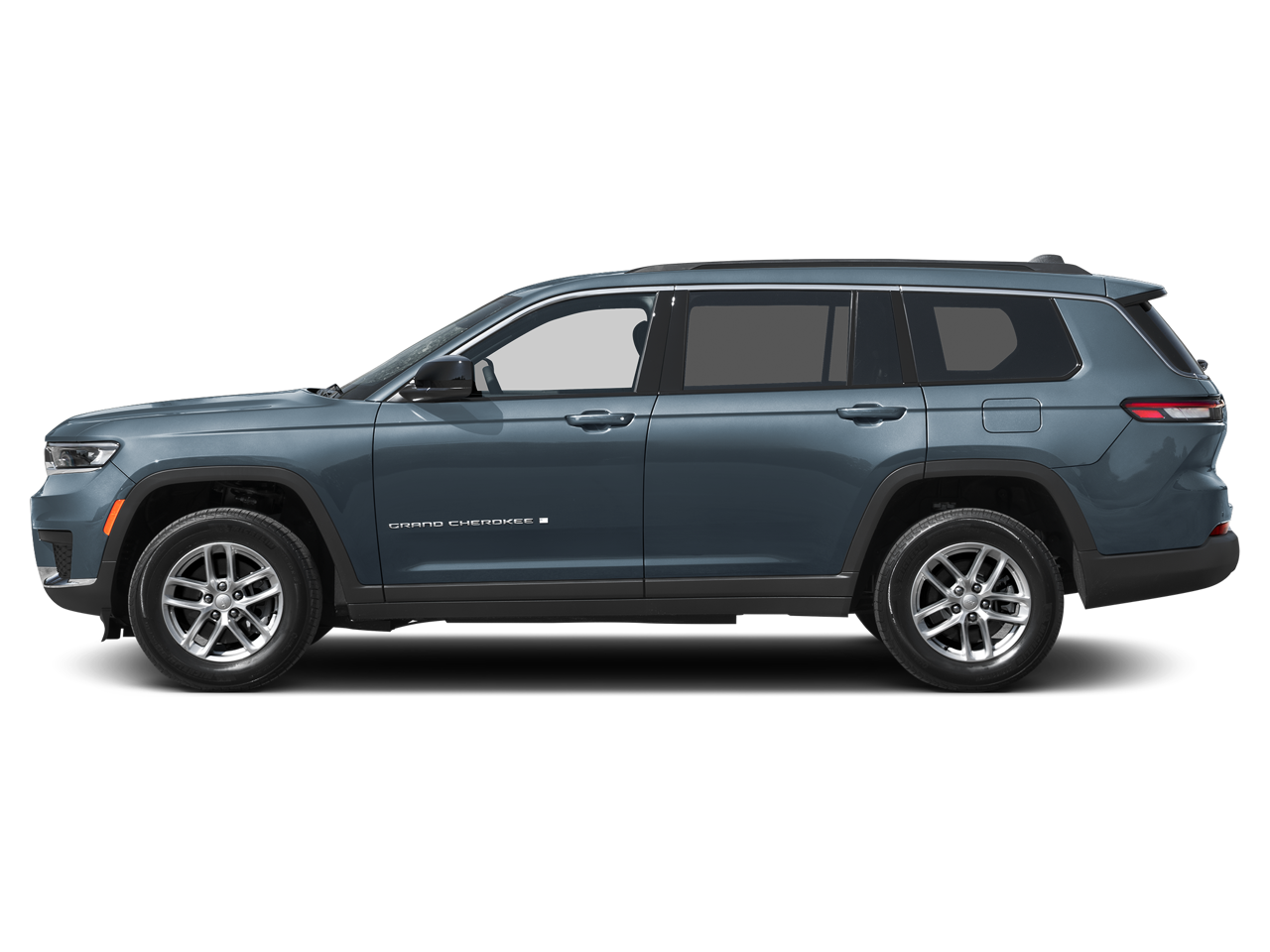 2026 Jeep Grand Cherokee L GRAND CHEROKEE L LIMITED RESERVE 4X4