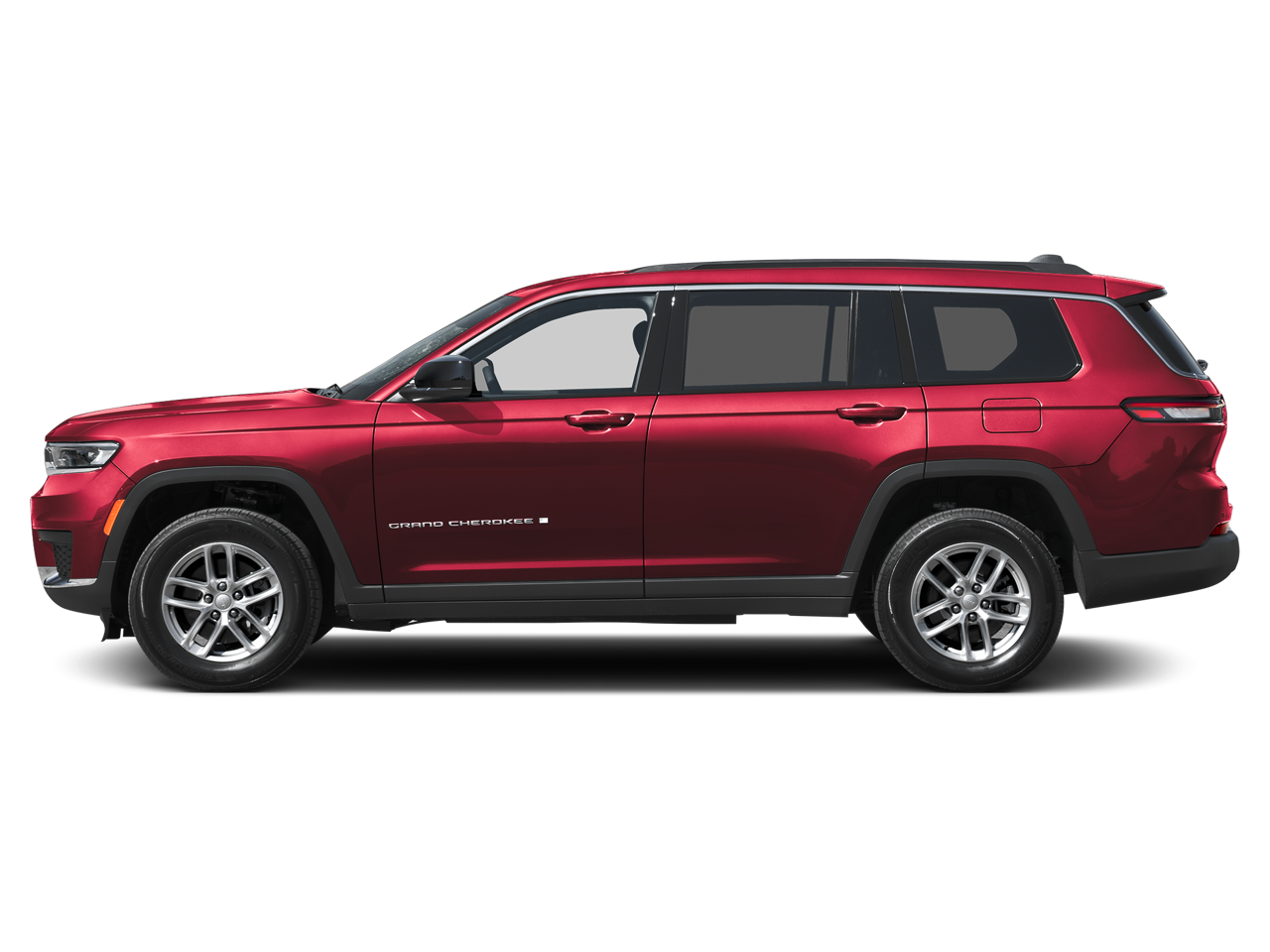 2026 Jeep Grand Cherokee L GRAND CHEROKEE L LAREDO ALTITUDE 4X4