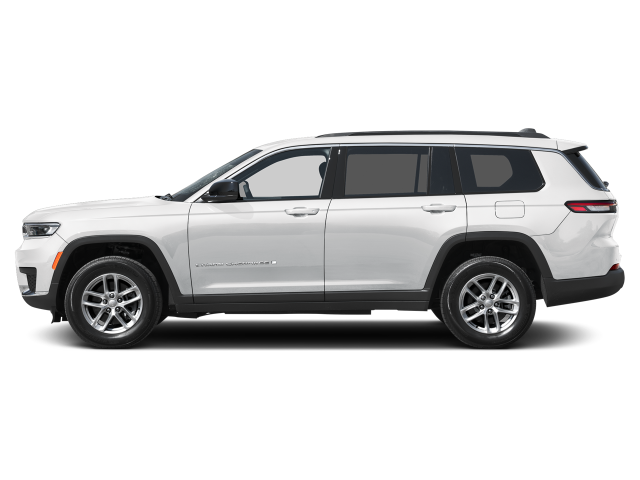 2026 Jeep Grand Cherokee L GRAND CHEROKEE L SUMMIT 4X4