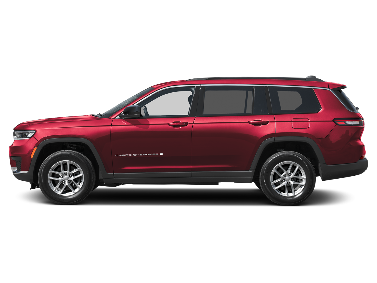 2026 Jeep Grand Cherokee L GRAND CHEROKEE L LAREDO ALTITUDE 4X4