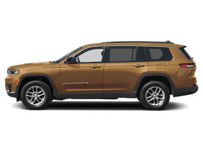 2026 Jeep Grand Cherokee L GRAND CHEROKEE L LIMITED 4X4