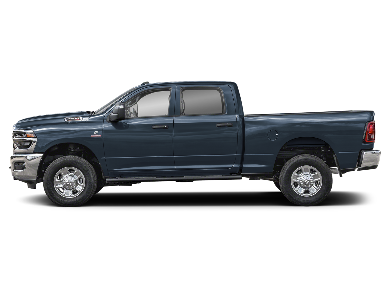 2026 RAM 2500 RAM 2500 LARAMIE CREW CAB 4X4 6'4' BOX