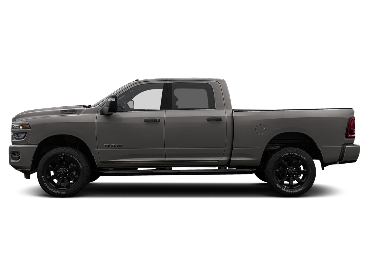 2026 RAM 2500 RAM 2500 BIG HORN CREW CAB 4X4 6'4' BOX