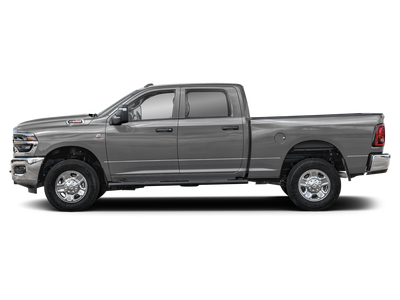 2026 RAM 2500 RAM 2500 BLACK EXPRESS CREW CAB 4X4 8' BOX