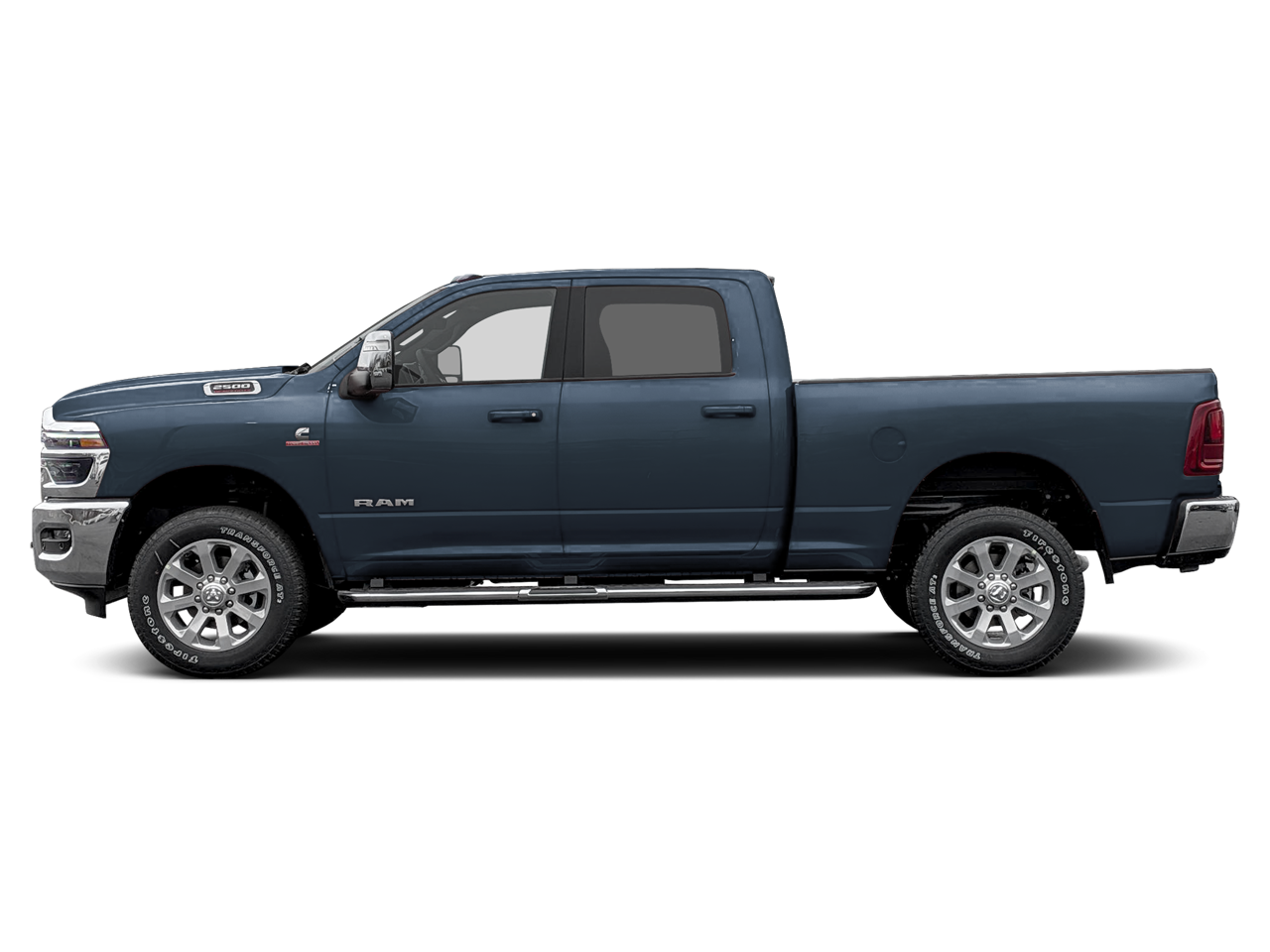 2026 RAM 2500 RAM 2500 LARAMIE CREW CAB 4X4 6'4' BOX