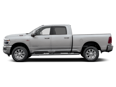 2026 RAM 2500 RAM 2500 LARAMIE CREW CAB 4X4 6'4' BOX