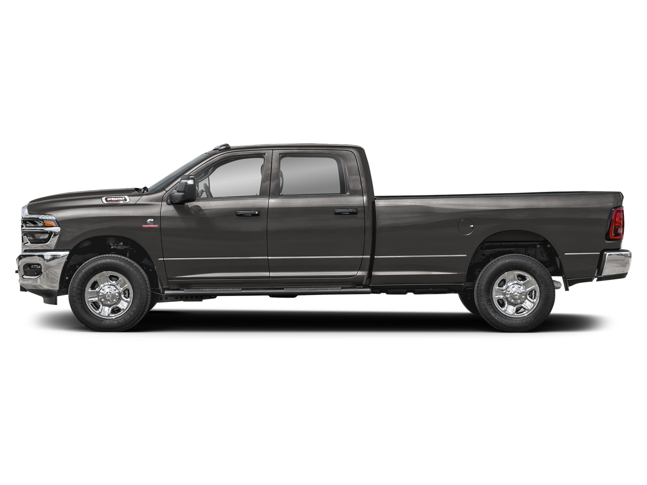 2026 RAM 3500 RAM 3500 TRADESMAN CREW CAB 4X4 6'4' BOX