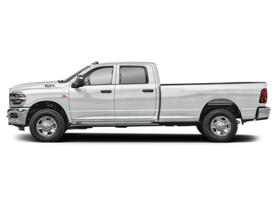 2026 RAM 3500 RAM 3500 TRADESMAN CREW CAB 4X4 8' BOX