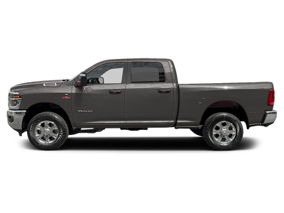 2026 RAM 3500 RAM 3500 BIG HORN CREW CAB 4X4 6'4' BOX