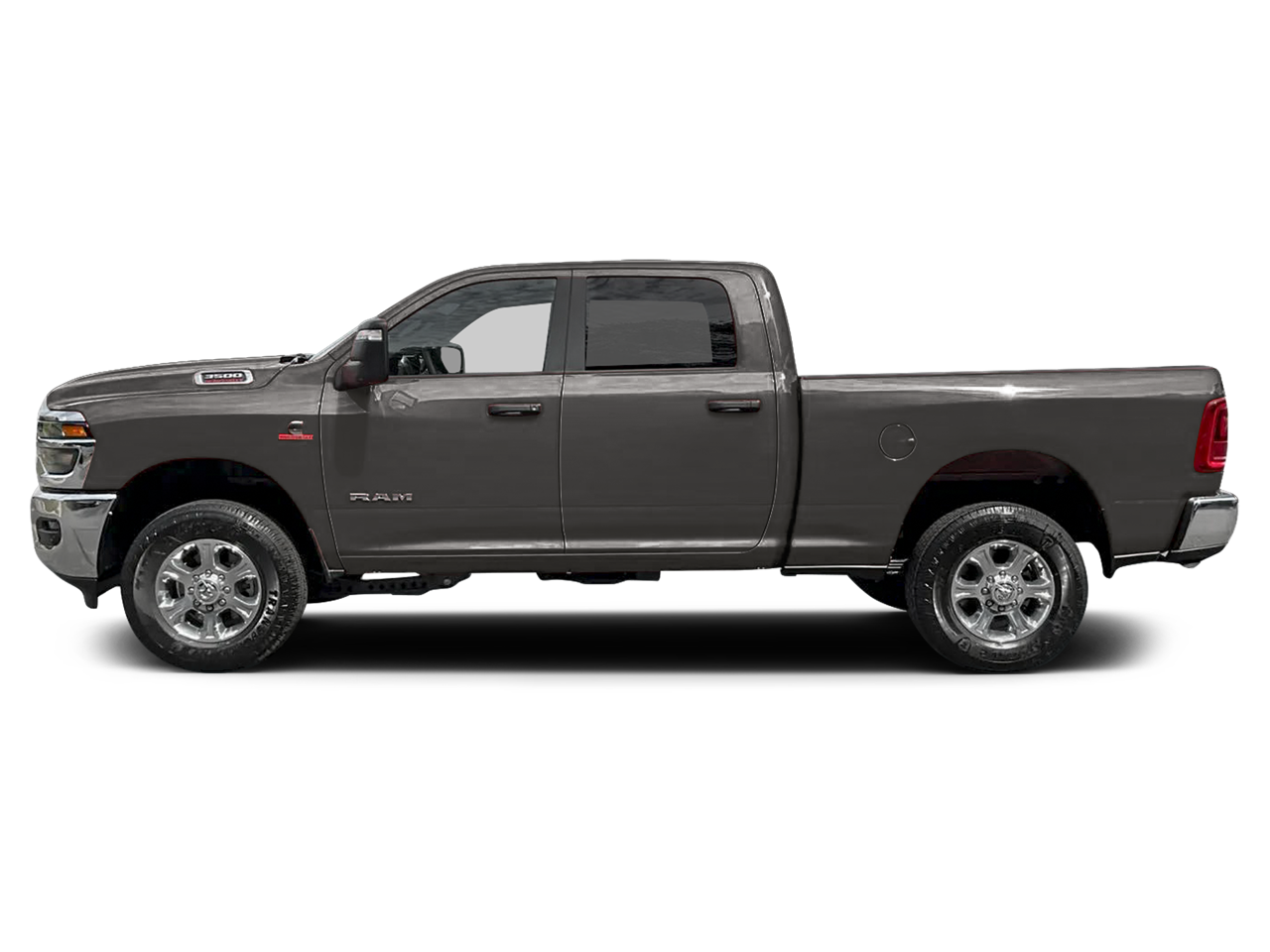 2026 RAM 3500 RAM 3500 BIG HORN CREW CAB 4X4 6'4' BOX