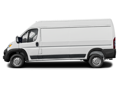 2026 RAM Promaster 3500 RAM PROMASTER 3500 TRADESMAN CARGO VAN LOW ROOF 136' WB