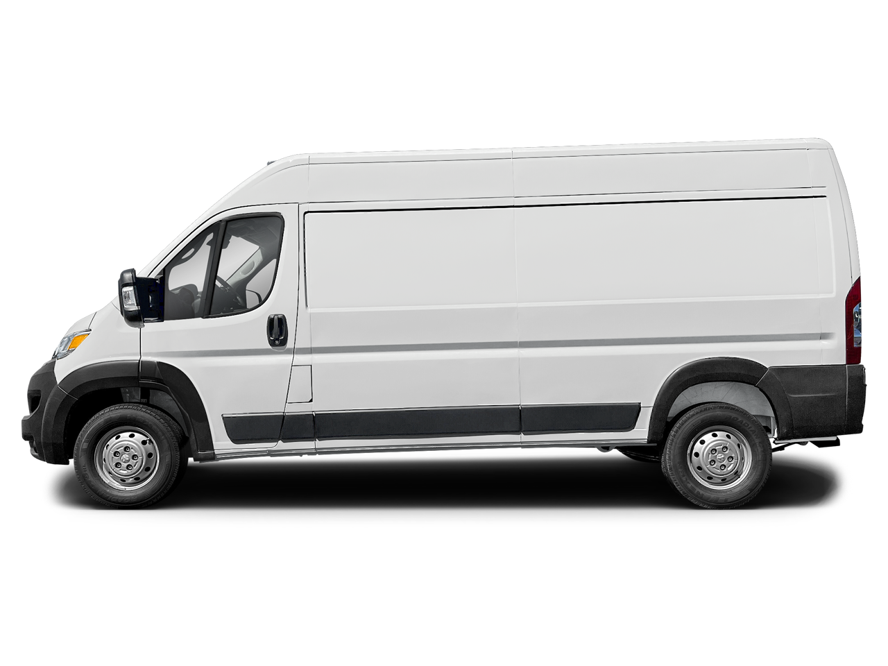 2026 RAM Promaster 3500 RAM PROMASTER 3500 TRADESMAN CARGO VAN LOW ROOF 136' WB