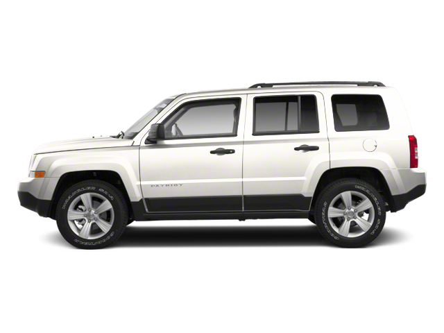 2010 Jeep Patriot Sport