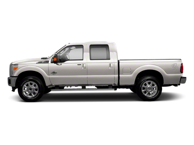 2013 Ford F-250 LARIAT