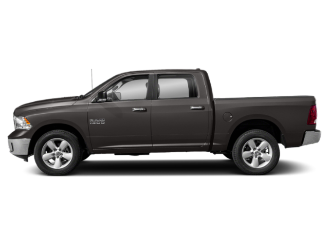 2014 RAM 1500 Lone Star