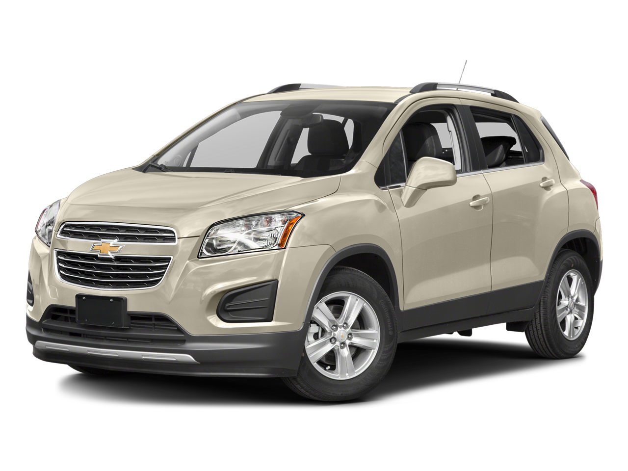 2016 Chevrolet Trax
