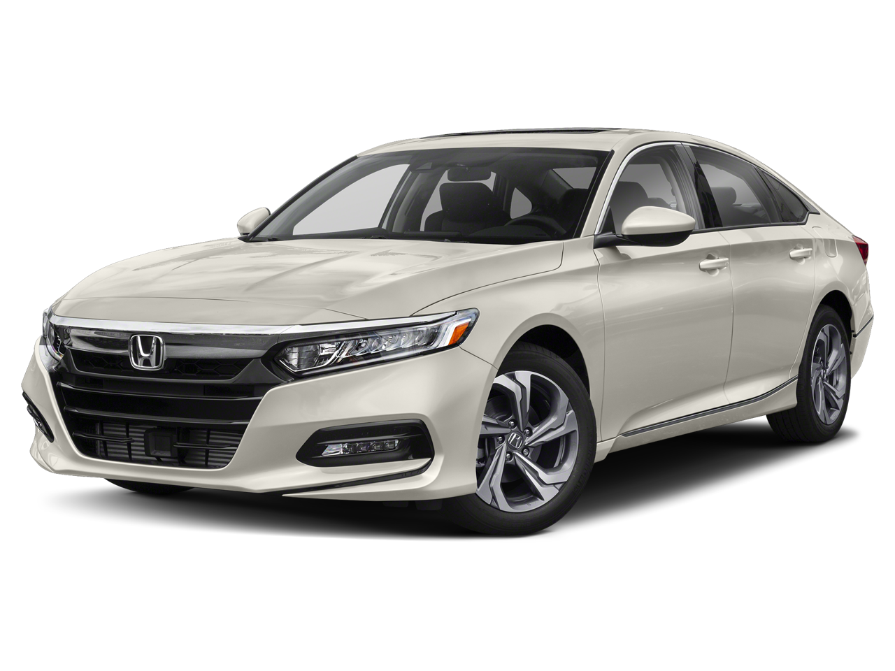 2019 Honda Accord Sedan EX 1.5T