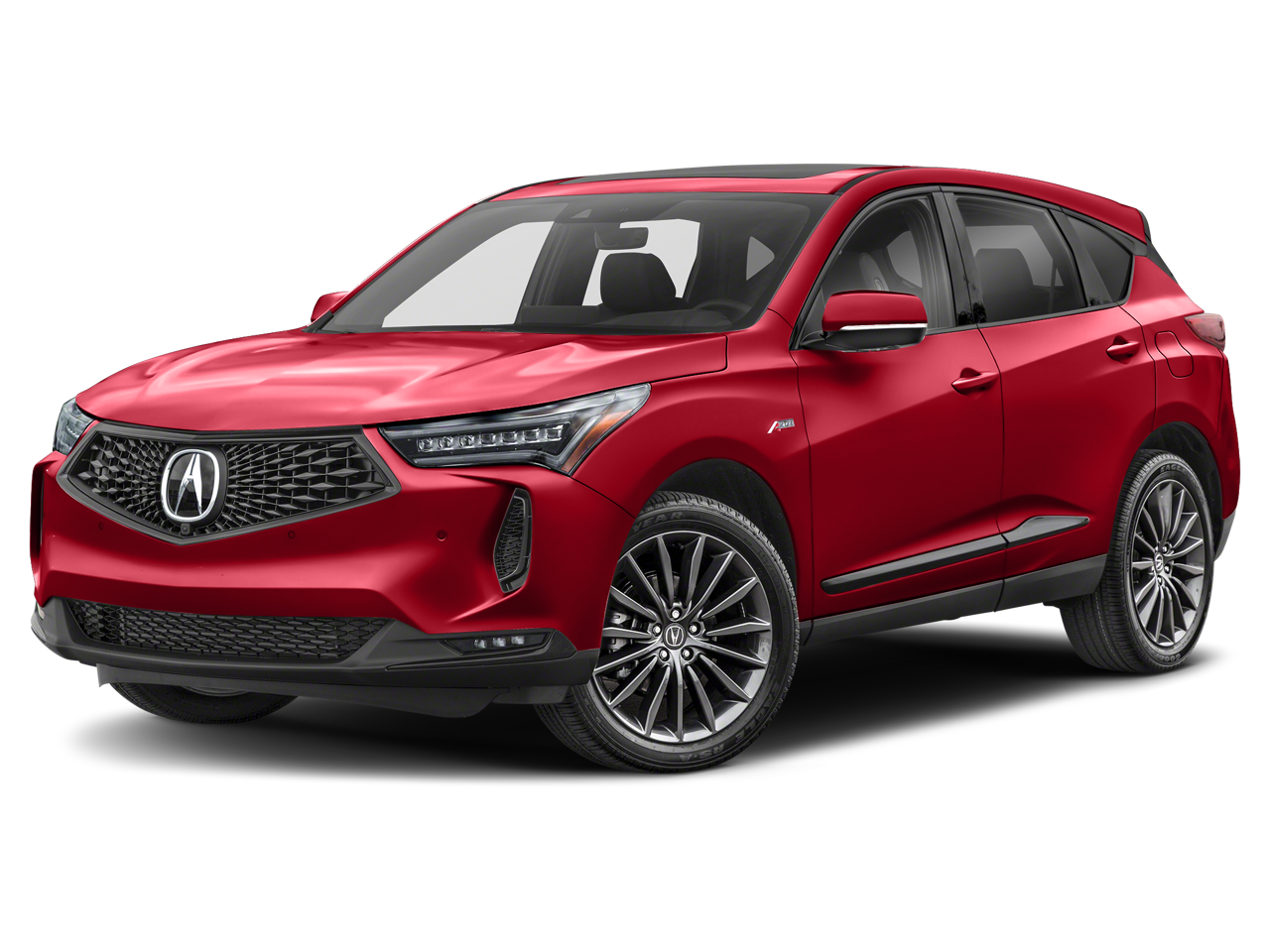 2023 Acura RDX w/A-Spec Advance Package
