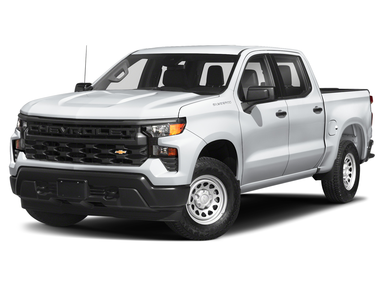 2024 Chevrolet Silverado 1500 LT - Photo 9