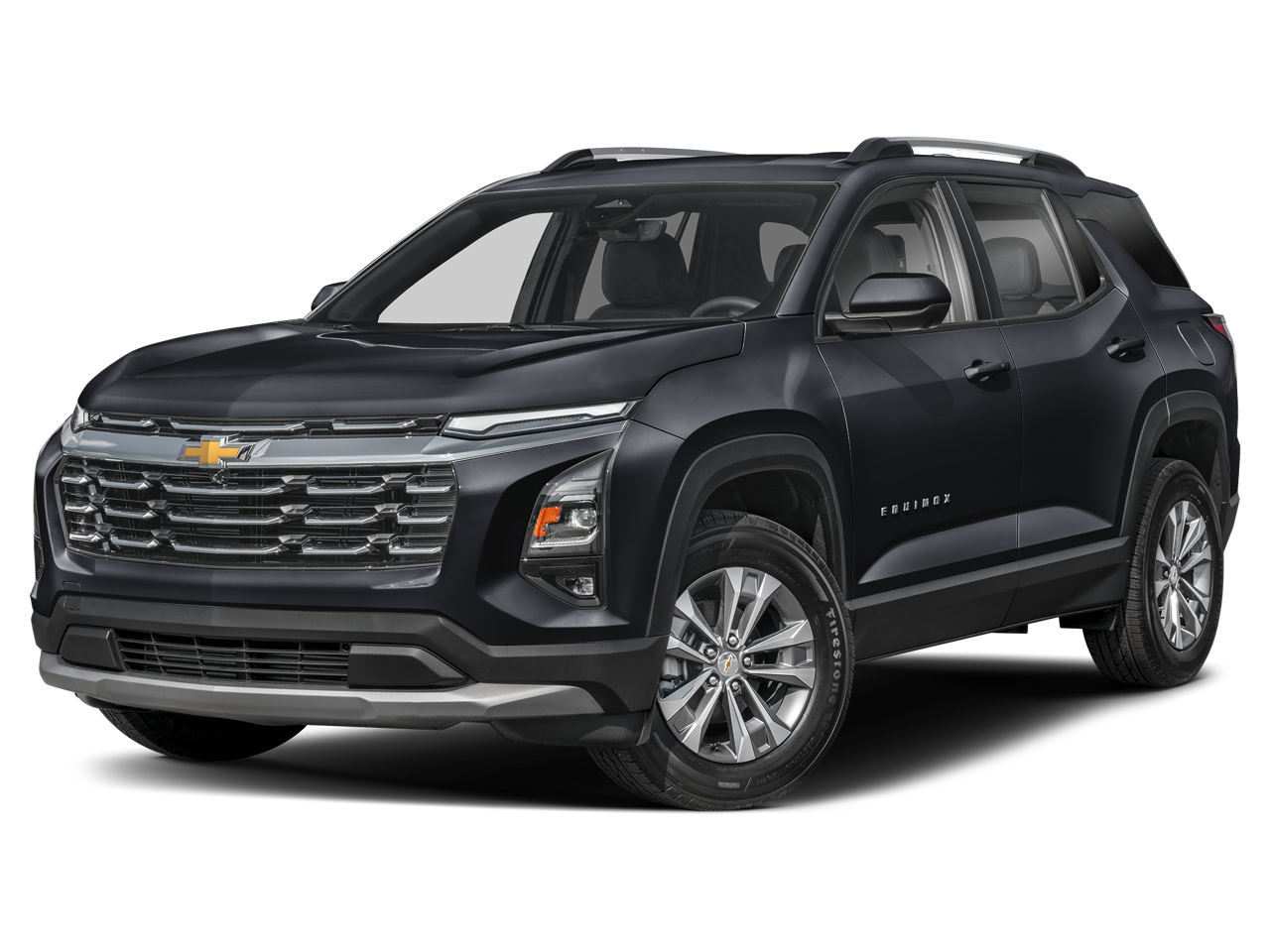 2025 Chevrolet Equinox LT - Photo 22