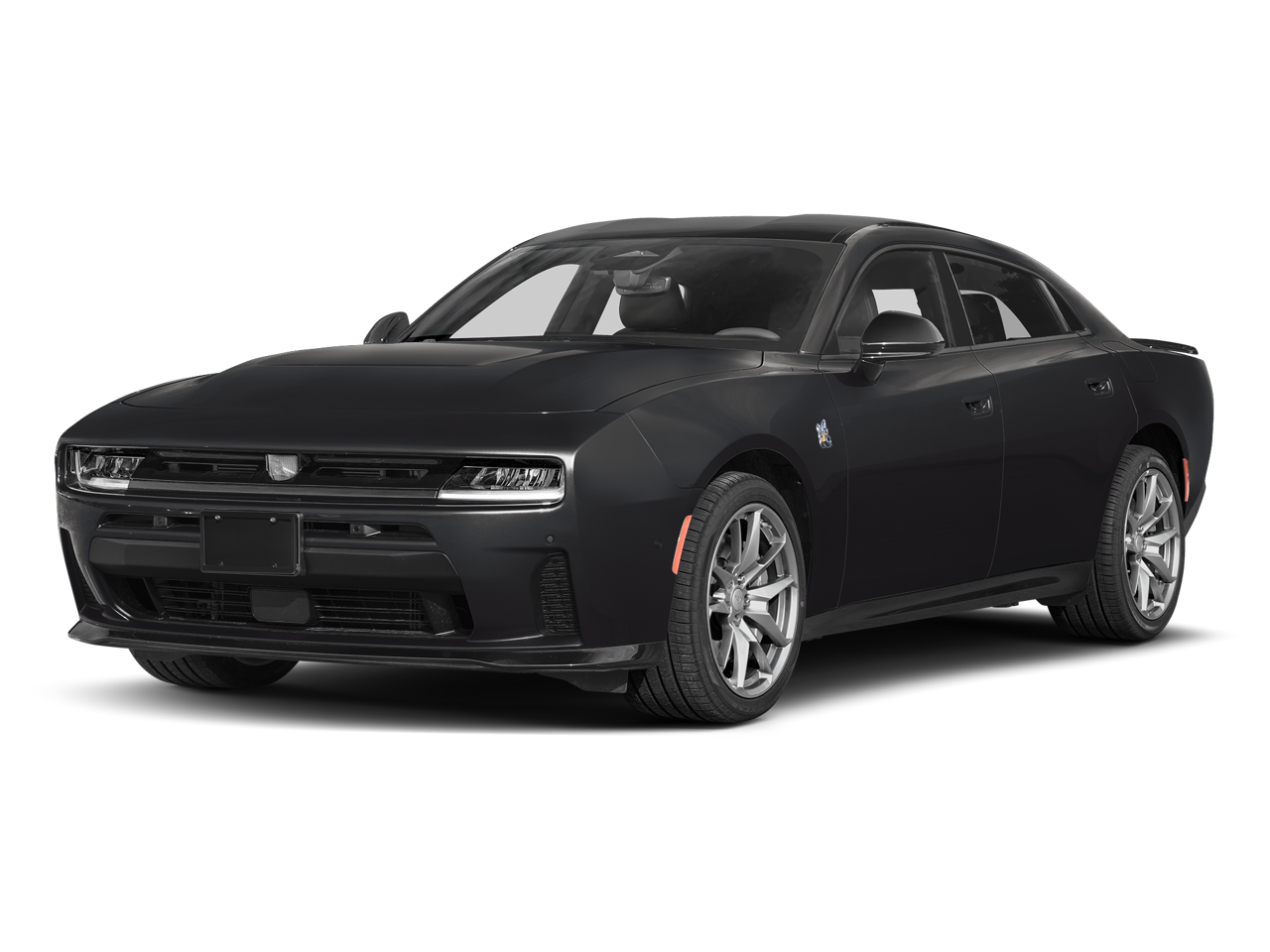 2026 Dodge Charger CHARGER R/T 4-DOOR AWD
