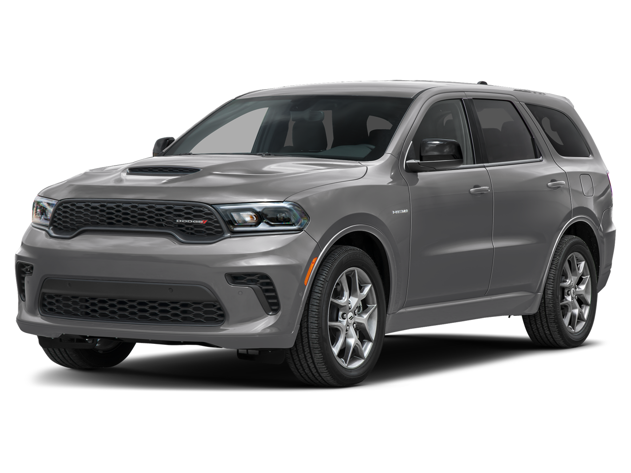 2026 Dodge Durango DURANGO GT HEMI V8 PLUS AWD AMERICA250