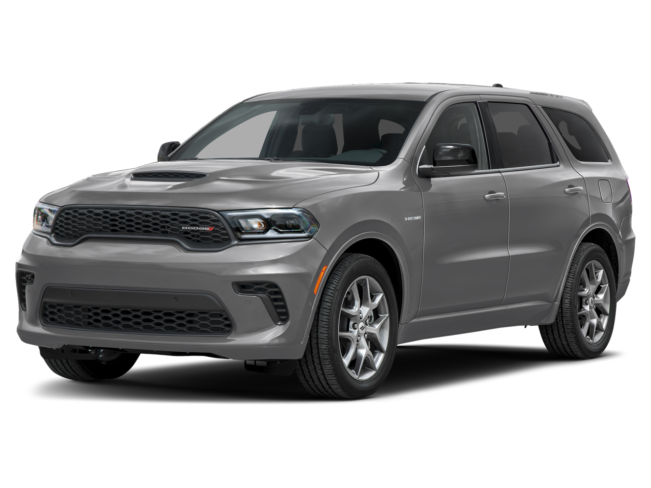 2026 Dodge Durango DURANGO GT HEMI V8 PLUS AWD AMERICA250