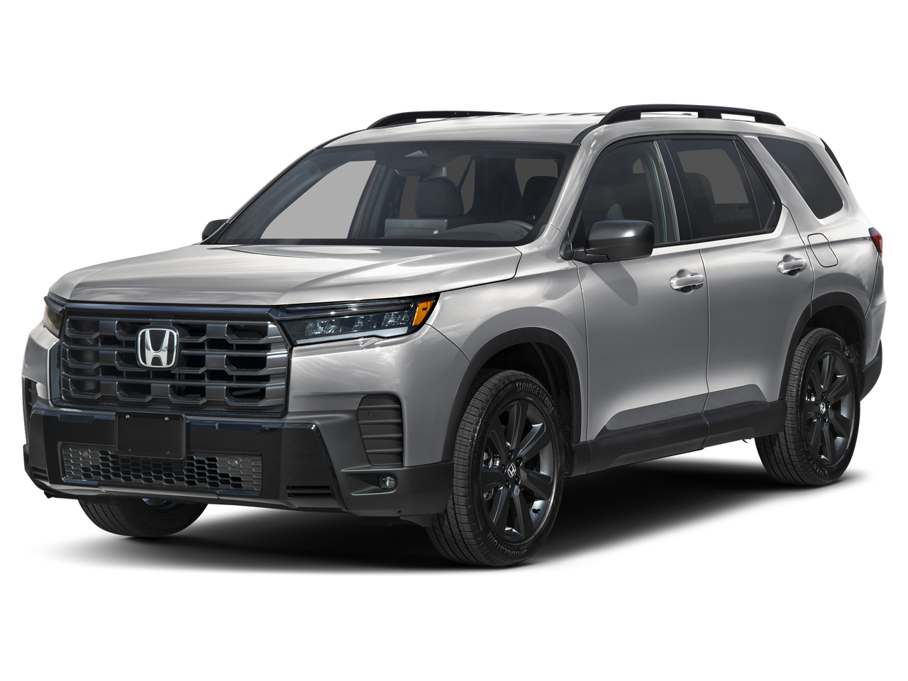 2026 Honda Pilot Sport - Photo 16