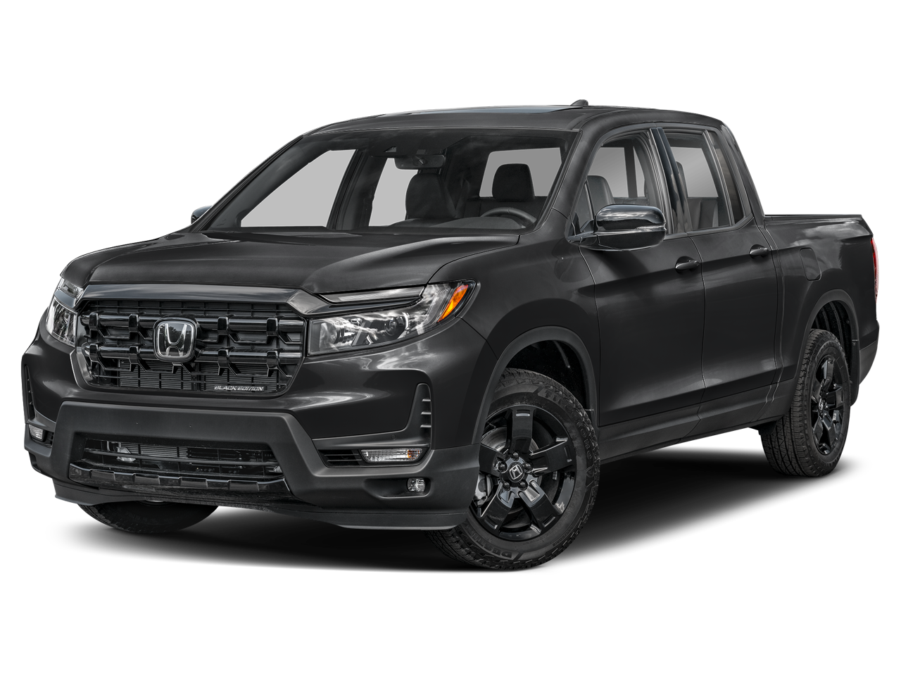 2026 Honda Ridgeline Black Edition - Photo 28