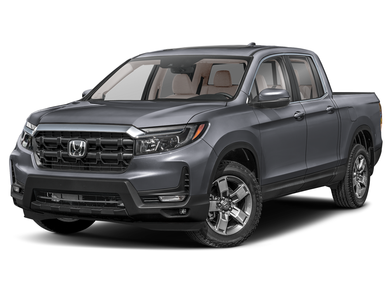 2026 Honda Ridgeline RTL - Photo 23