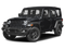 2026 Jeep Wrangler 4-Door Sport