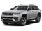 2026 Jeep Grand Cherokee GRAND CHEROKEE LAREDO 4X4
