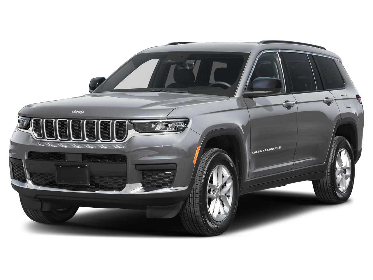 2026 Jeep Grand Cherokee L GRAND CHEROKEE L LAREDO ALTITUDE 4X4