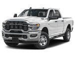 2026 RAM 2500 RAM 2500 BLACK EXPRESS CREW CAB 4X4 8' BOX