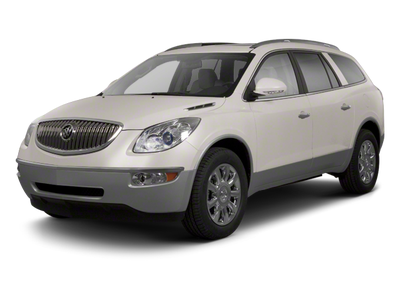 2010 Buick Enclave Base