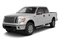 2012 Ford F-150 FX4