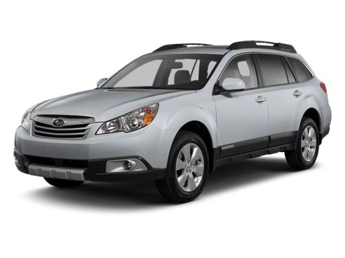 2012 Subaru Outback 3.6R Limited