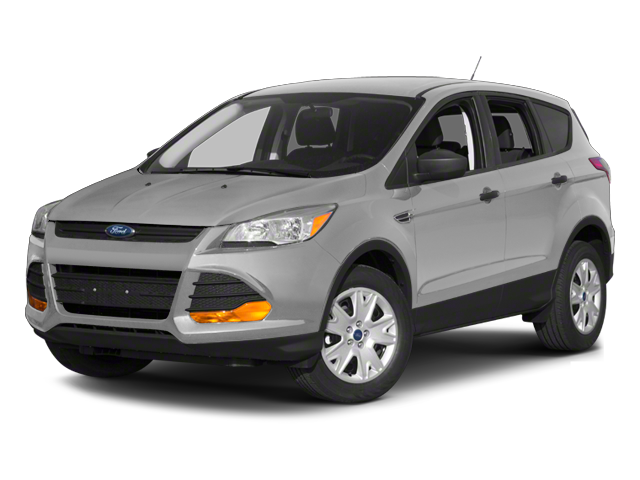 2013 Ford Escape S