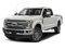 2017 Ford F-350 LARIAT