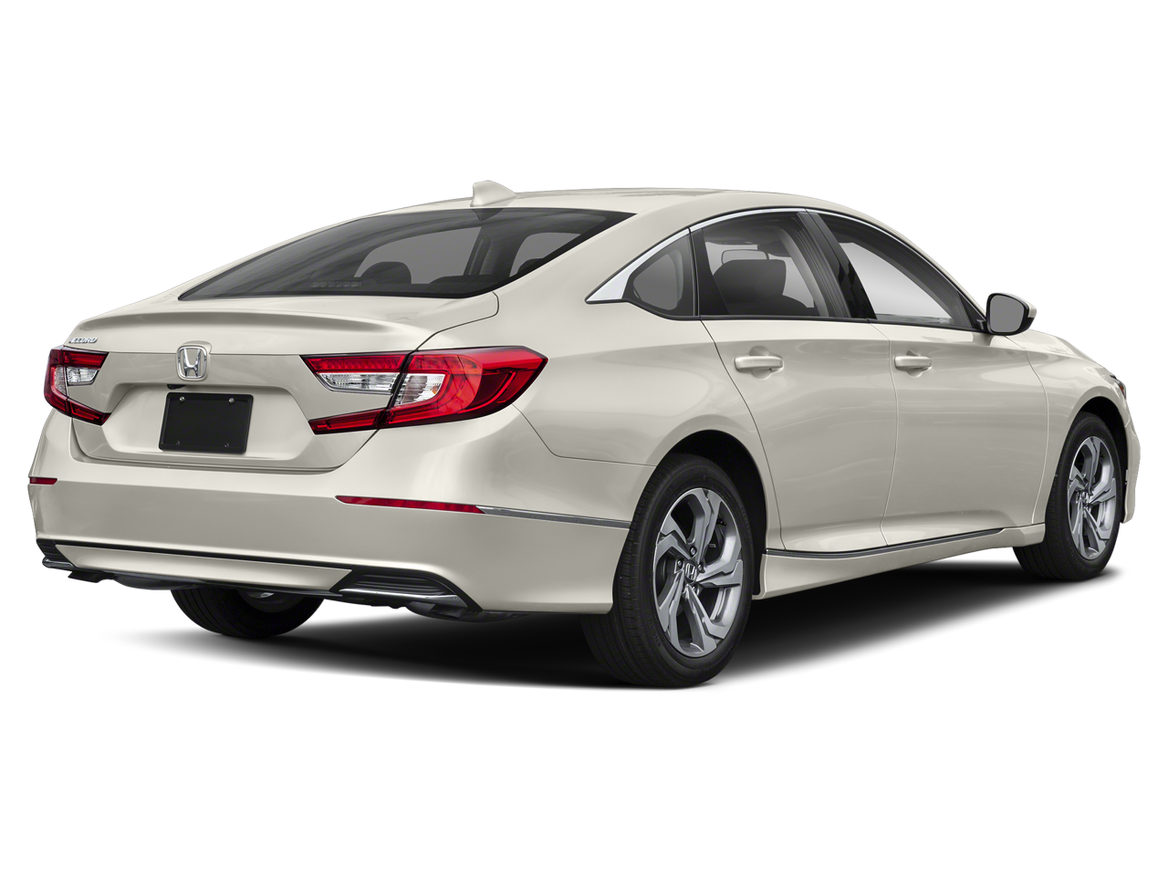 2019 Honda Accord Sedan EX 1.5T